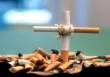 ANTIFUMO:  IL FUMO UCCIDE...UCCIDI IL FUMO!