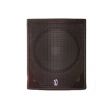 PREZZO OFFERTA  NUOVI !!!! SUB WOOFER ATTIVO VOICE SYSTEM IMPACT SUB VS 15 VERSE