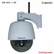Apexis ip camera APM-H901-Z-WS Web IP Camera for wholesale
