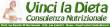 VINCI LA DIETA-NUTRIZIONISTA
