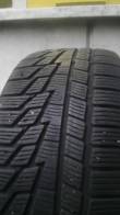 4 gomme Nokian 235/55 R17 103V