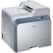 Stampante Samsung CLP-600N laser a colori