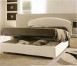 NUOVISSIMO LETTO CONTENITORE