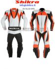 Tuta Moto in Pelle