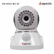 Apexis IP camera APM-HP803-MPC-WP megapixel PIR IR-Cut P2P H.264