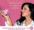 RICOSTRUZIONE UNGHIE GEL da Mariella Gerardo,Nail Artist del programma Tv So Glam So You(Mediaset)