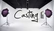 Casting  hard sex