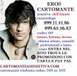 Eros cartomante numerologo sensitivo 899.65.56.82 sciogli ora i tuoi dubbi