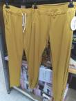 pantaloni e shorts donna