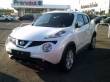 Mini SUV Nissan Juke usata - Affare