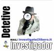 INVESTIGAZIONI DETECTIVE