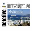 DETECTIVE MYKONOS