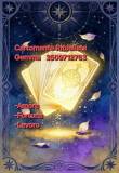 Cartomante Ritualista Gemma