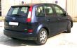 FORD Focus C-Max 2.0 Ghia TDCi