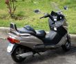 Ricambi e accessori per Suzuki Burgman AN 250 e 400 1a serie anni dal 1999 al 2001