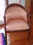 vendo Poltroncine classiche