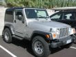Jeep Wrangler 2.4L