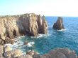 SANT'ANTIOCO,CASA VACANZE9POSTI,5MINUTI DALLE SPIAGGE