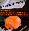 musica per eventi in tutta la sicilia