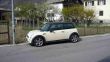 mini cooper 1.6 16v chili