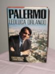 PALERMO di LEOLUCA ORLANDO Ediz. CDE 1990.