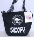 PEANUTS ORIGINALE - SNOOPY - Borsa Ragazza/Donna