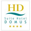 Suite Hotel Domus - Bilocali 45mq