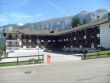I condomini di Folgarida....