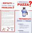 BARATTO TRITARIFIUTI DA SOTTOLAVELLO NUOVO