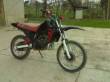 GILERA 125 RX ARIZONA