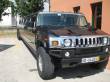 HUMMER LIMOUSINE PROMOZIONE JESOLO