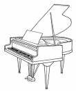 Accordature Pianoforti