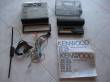 Autoradio Kenwood