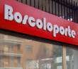 BOSCOLO PORTE SERRAMENTI BLINDATE SCORREVOLI FINESTRE INFISSI TORINO  Via Lancia 123 - 10141