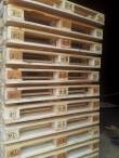 Epal, bancali, pallet, pedane in legno