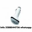 Caricabatterie da auto per iphone 4 4s 3gs ipod ipad usb car