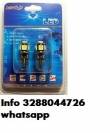 Coppia luci di posizione a 5 led vw golf 6 t10 w5w canbus
