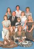 La famiglia Bradford serie tv completa anni 70/80