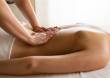 Massaggio Svedese rilassante, decontratturante