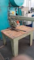 SEGHETTO ORIZONTALE  DEWALT PER IL LEGNO