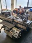 Fresatrice  Globa Trade  Mod. U 1250 A Visualizzata