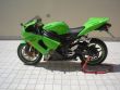 Vendo Kawasaki ninja 636