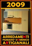 CUCINA MODERNA 255CM. A 1700EURO!!!