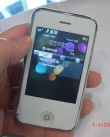Cect ka 08 mini iphone touch screen 2,6 nuovo 2g