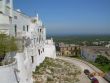 Ostuni borgo antico bivani in pietra del 500 finemente ristrutturato vista mare ed ulivi