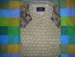camicia el charro manifat. u. s. a con bottoni madreperla