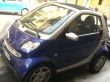 Vendo Smart fortwo 600 passion cabrio in perfetto stato