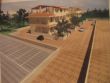 Villetta a schiera di nuova costruzione Ginosa Marina (TA)
