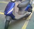 VENDO SCOOTER PIAGGIO ZIP CC 50