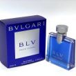 BULGARI BLU POUR HOMME - Eau de Toilette - 50ml - BVLGARI BLV